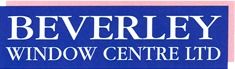 Beverley Window